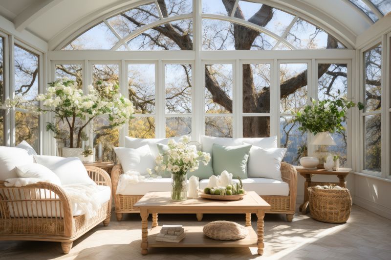 Increase Your Sunroom Installation Business with an AI Driven, Targeted Website